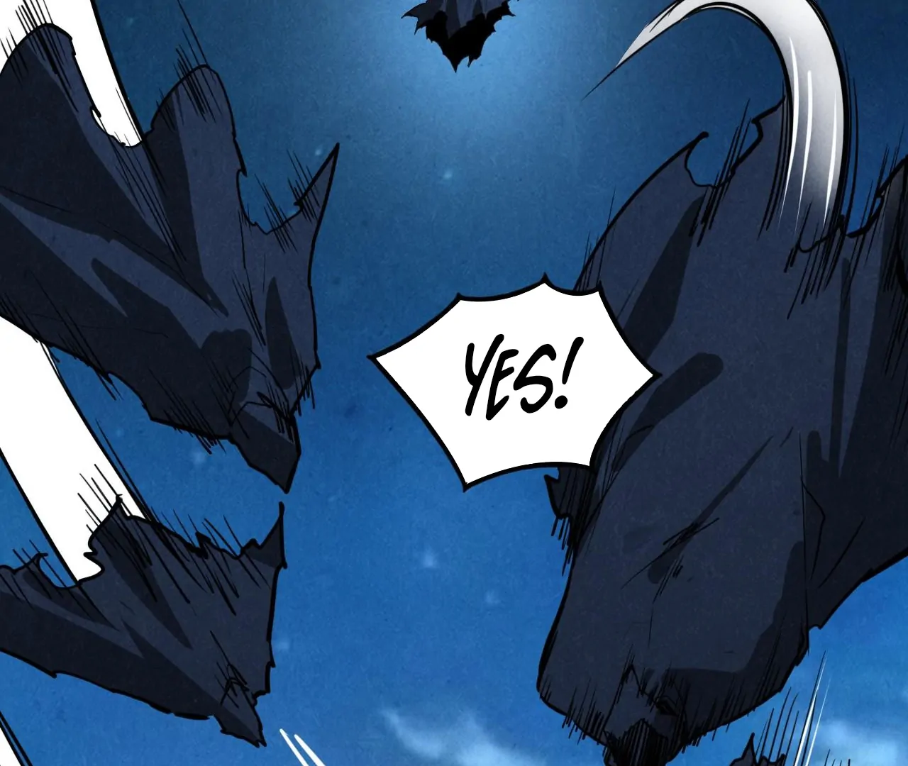 Read The Ultimate of All Ages Manga Online