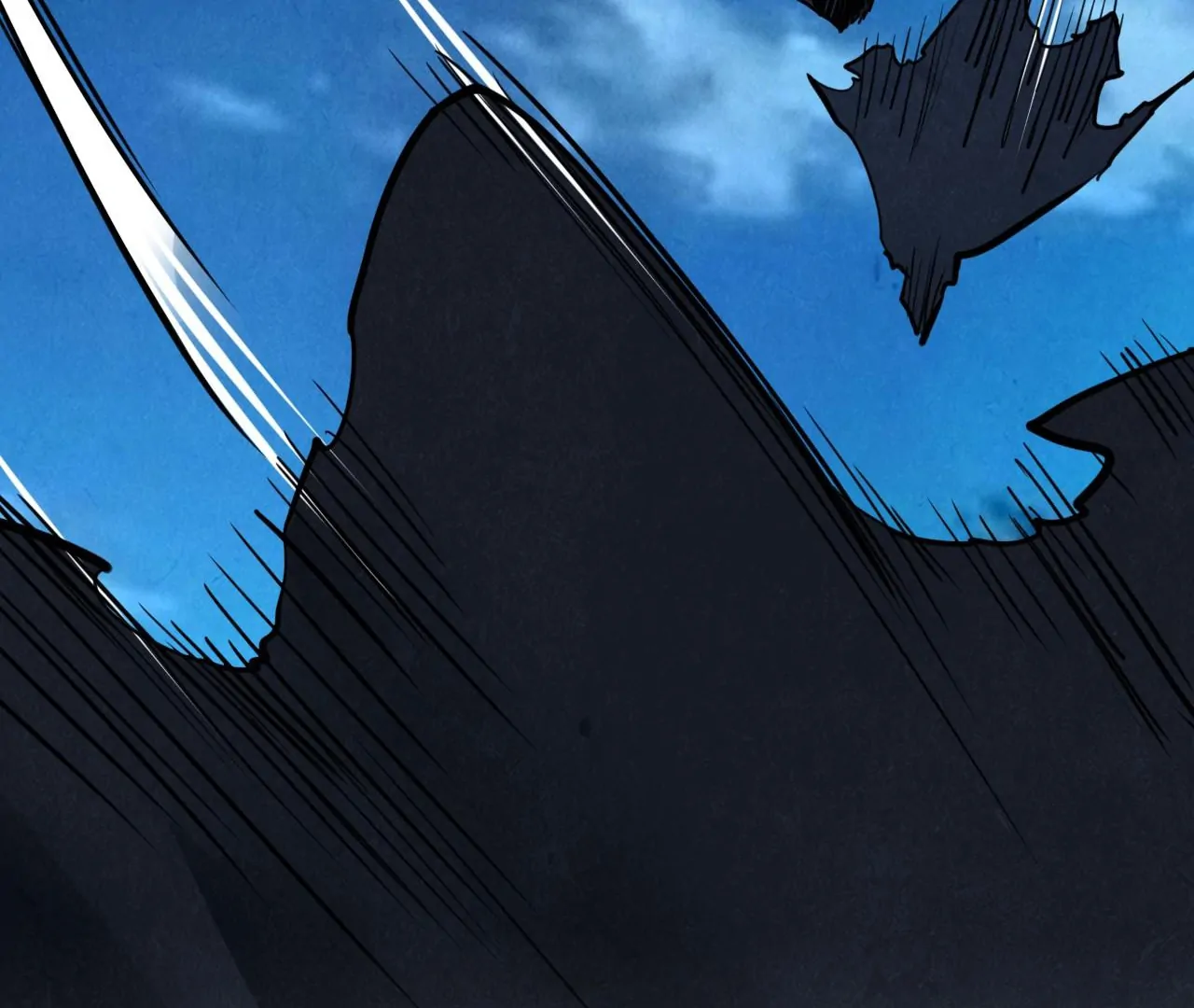 Read The Ultimate of All Ages Manga Online