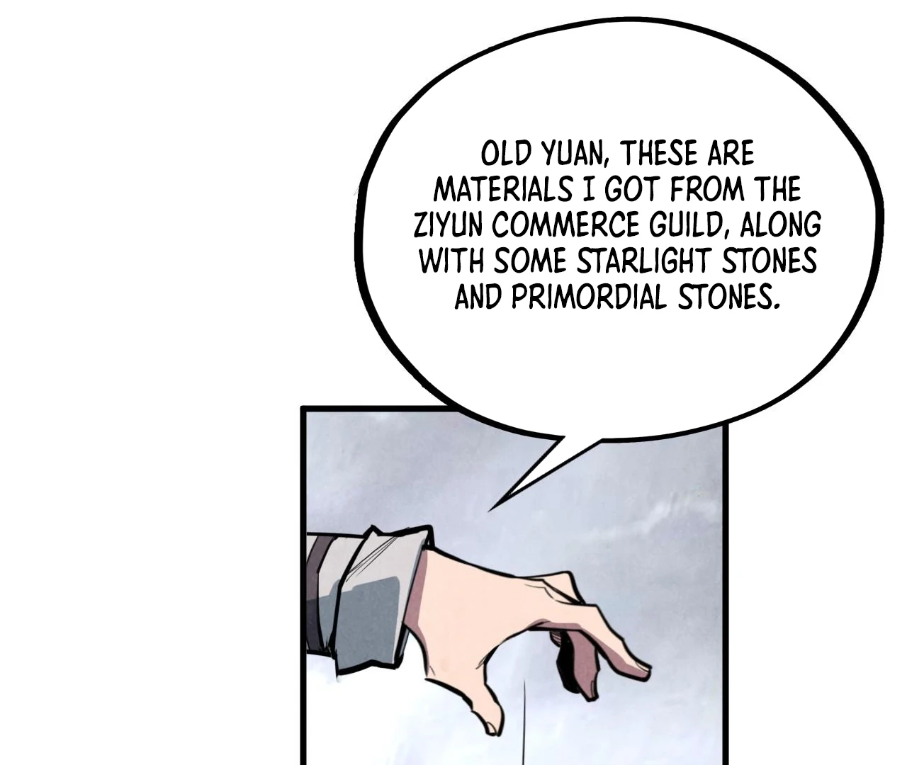 Read The Ultimate of All Ages Manga Online