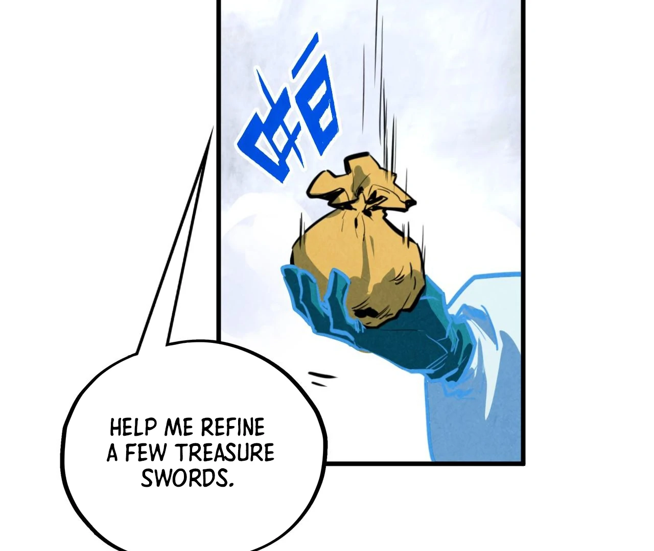 Read The Ultimate of All Ages Manga Online