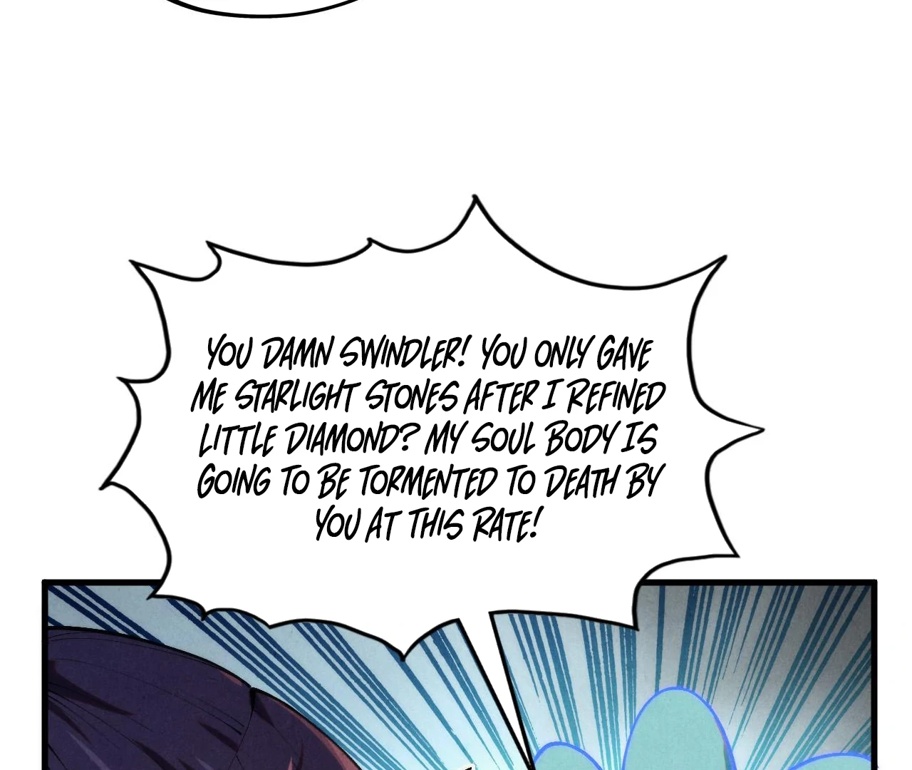 Read The Ultimate of All Ages Manga Online