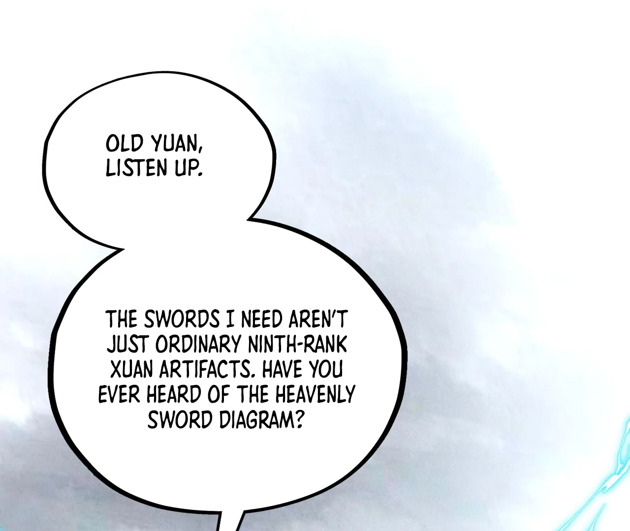 Read The Ultimate of All Ages Manga Online