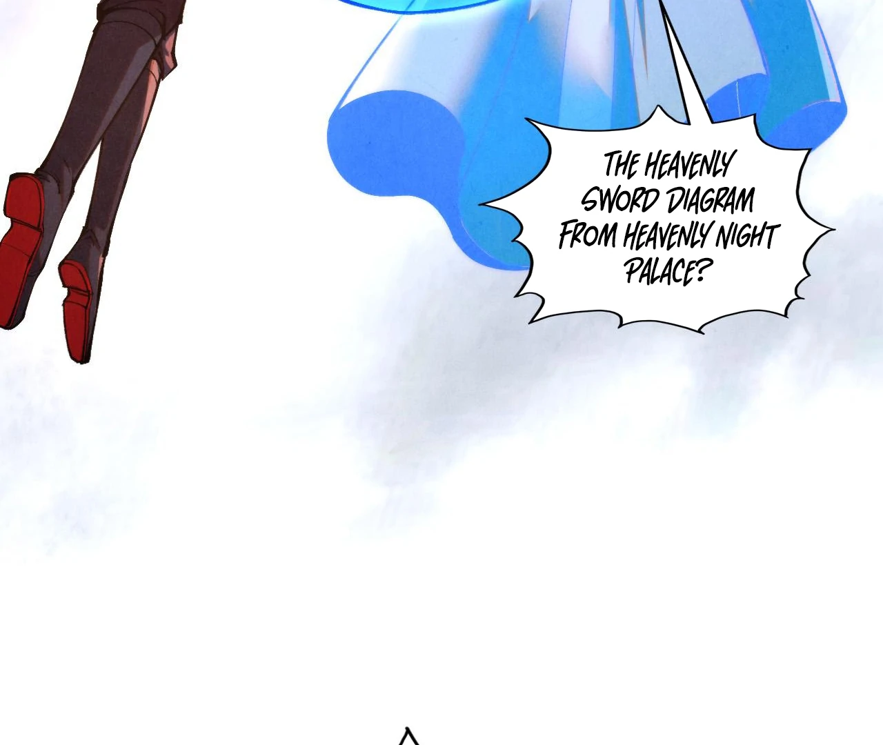 Read The Ultimate of All Ages Manga Online