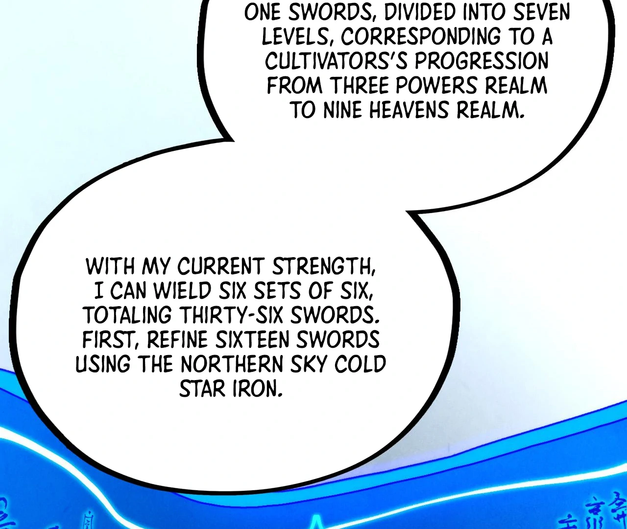 Read The Ultimate of All Ages Manga Online