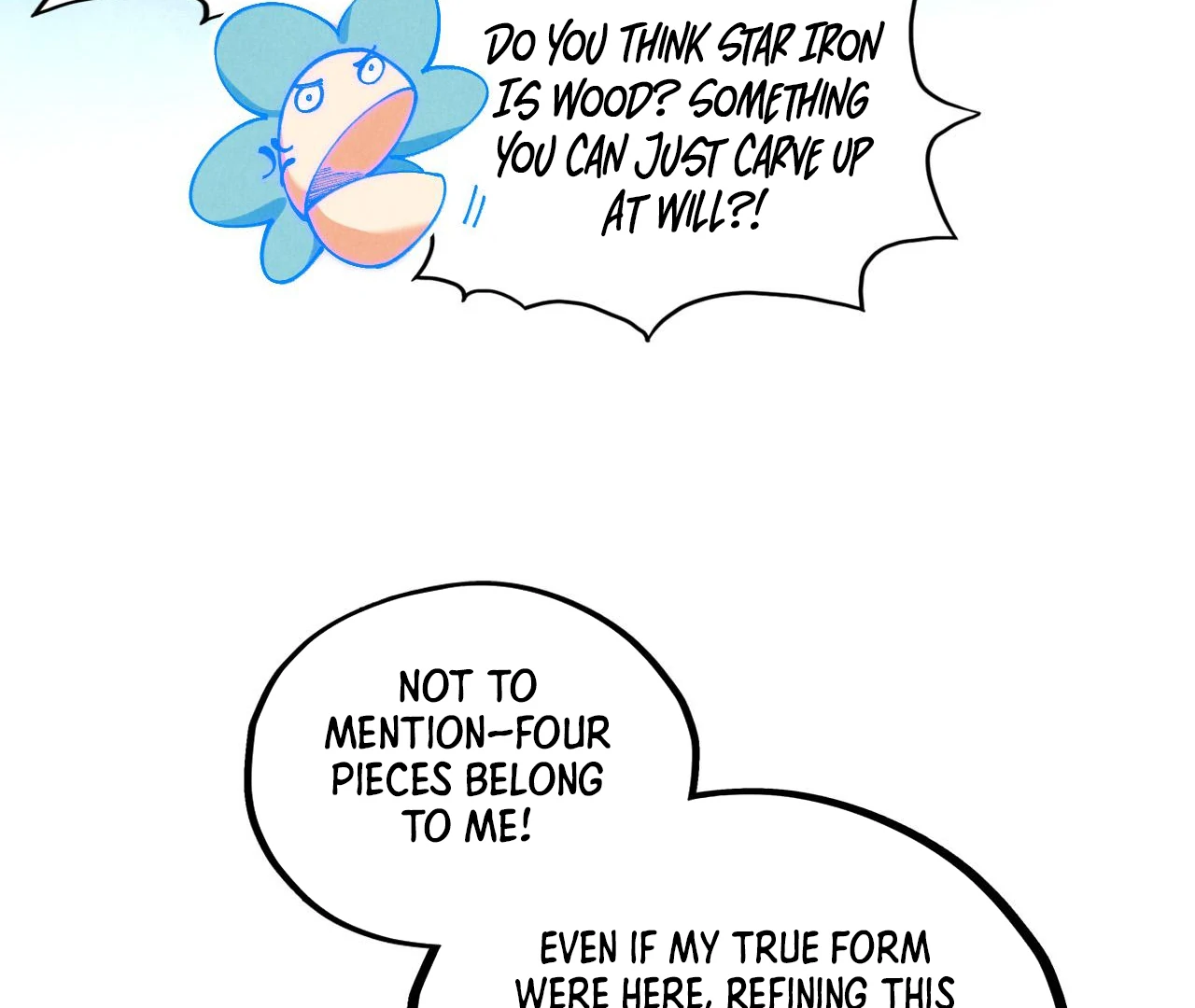 Read The Ultimate of All Ages Manga Online