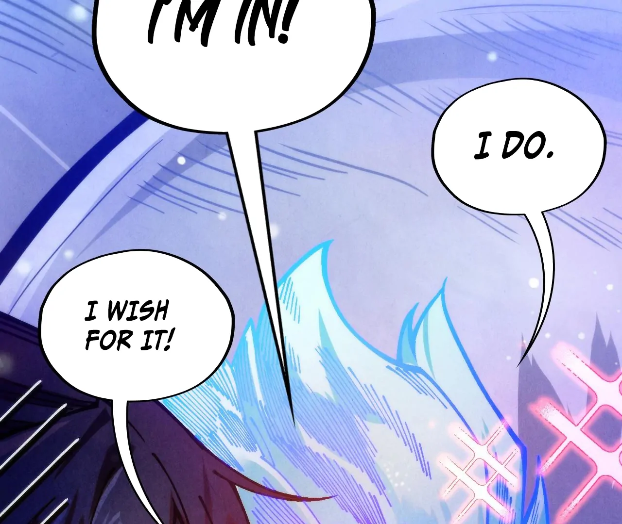 Read The Ultimate of All Ages Manga Online