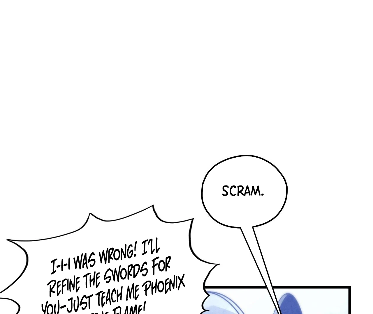 Read The Ultimate of All Ages Manga Online