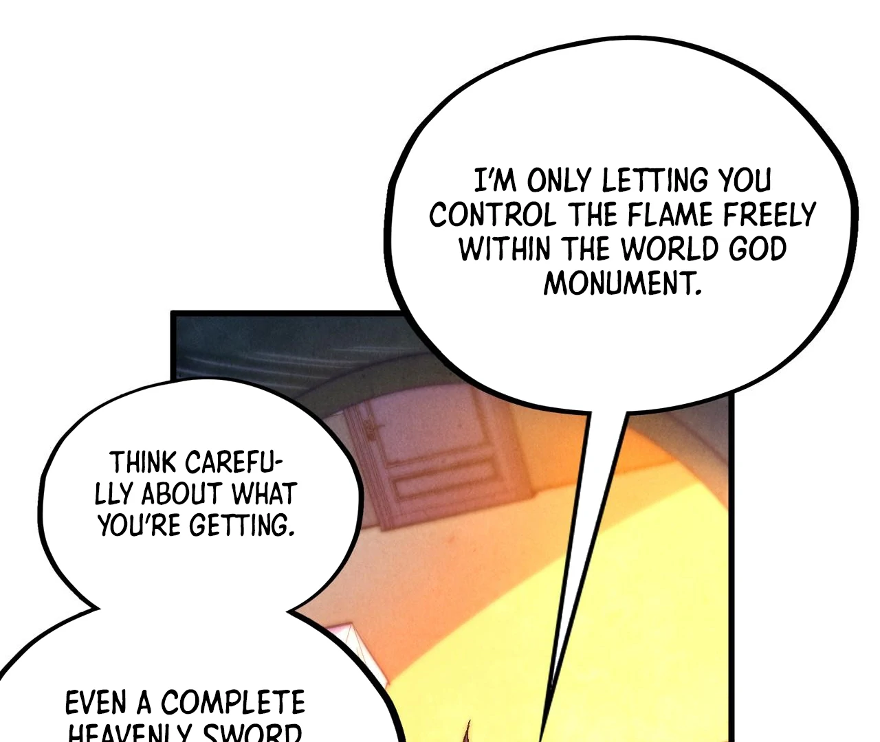 Read The Ultimate of All Ages Manga Online