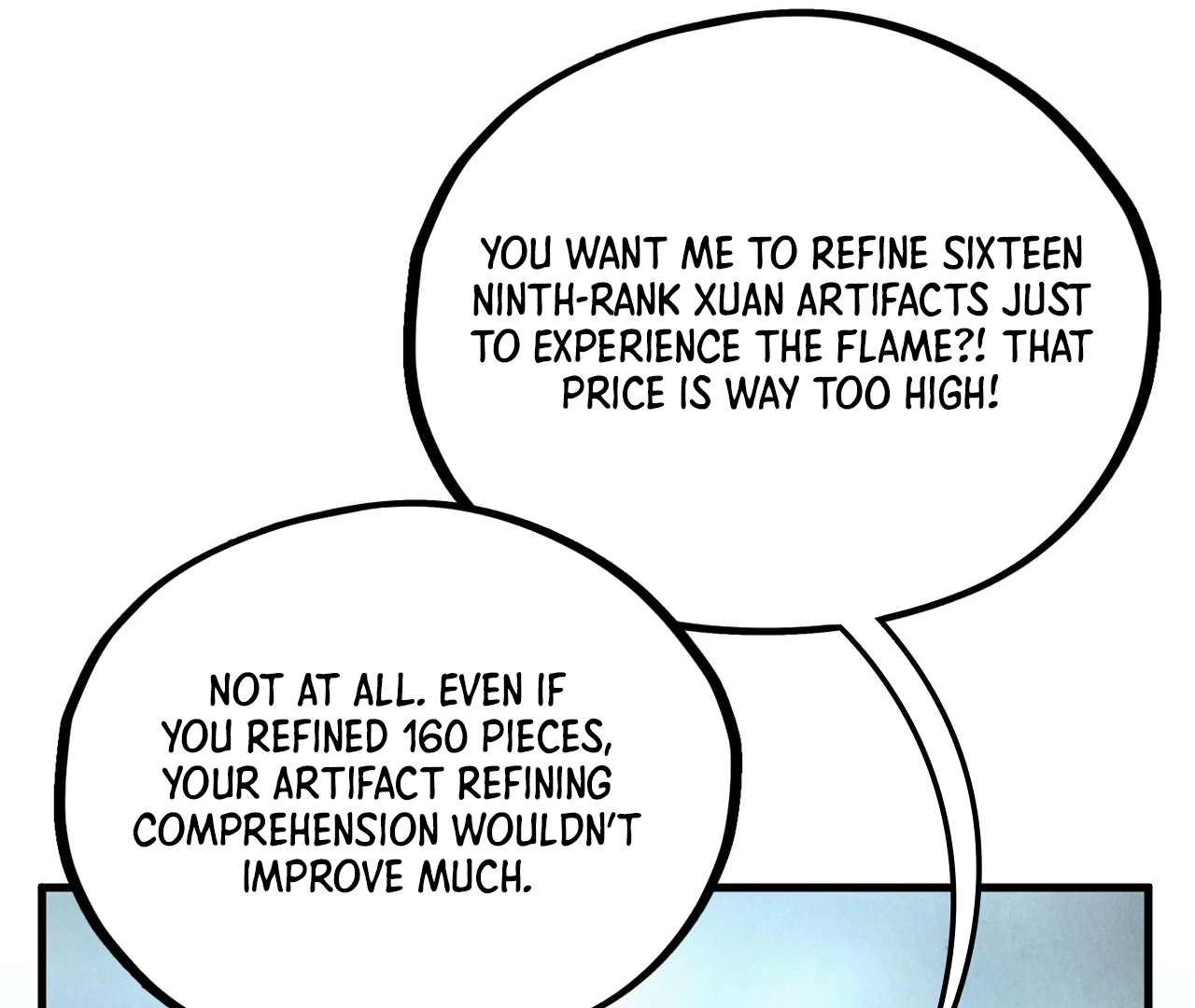 Read The Ultimate of All Ages Manga Online