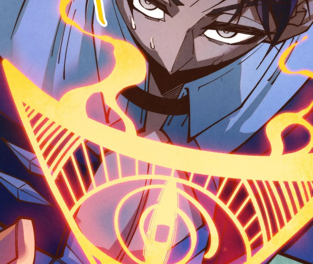 Read The Ultimate of All Ages Manga Online