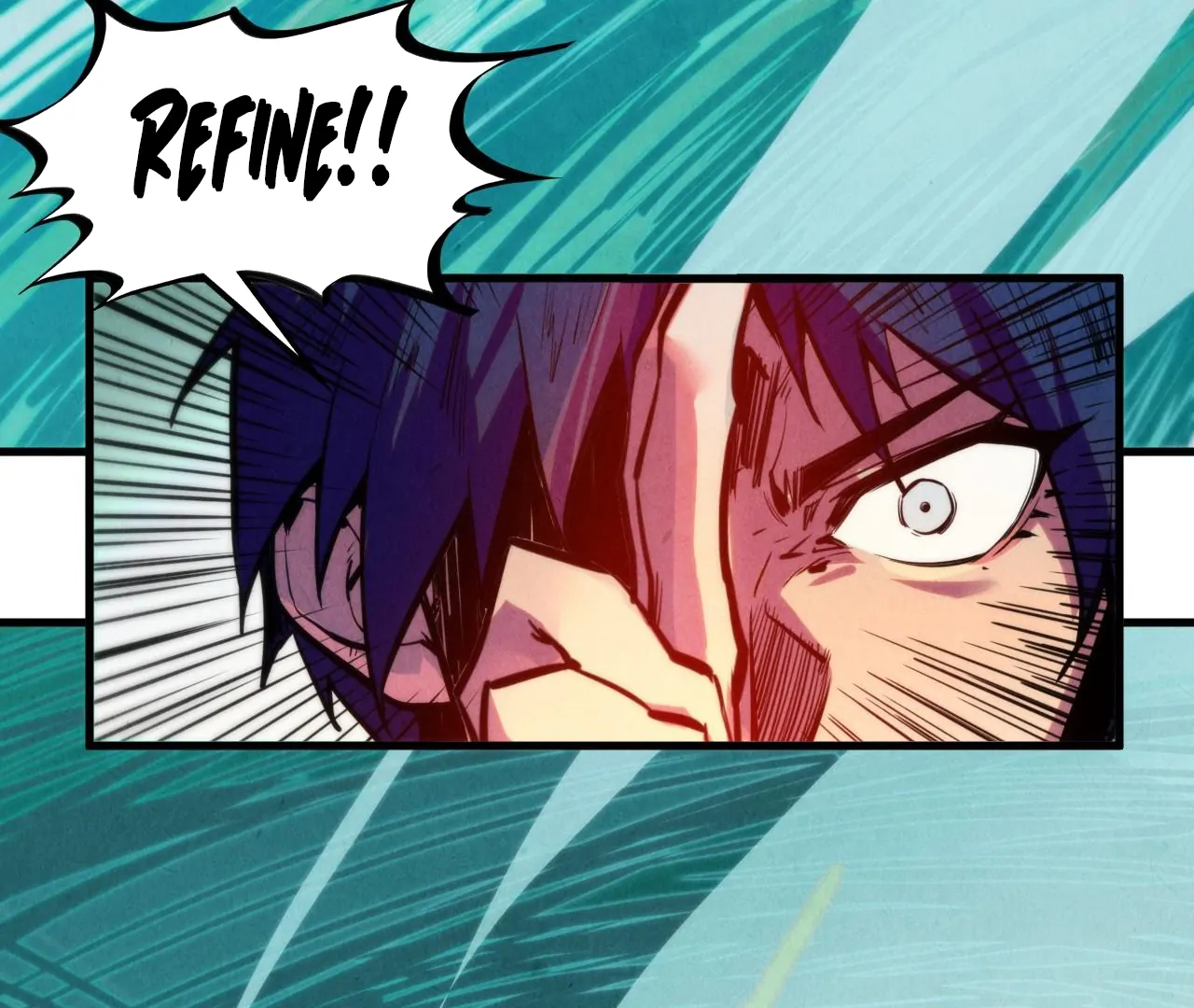 Read The Ultimate of All Ages Manga Online