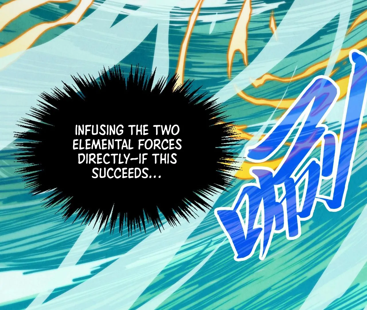 Read The Ultimate of All Ages Manga Online
