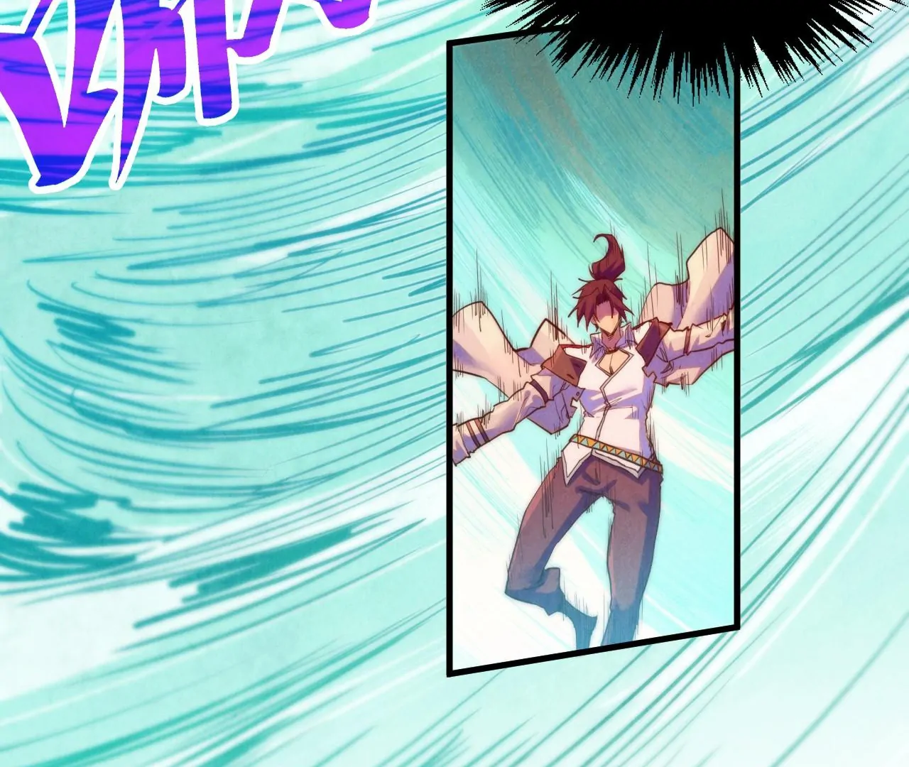 Read The Ultimate of All Ages Manga Online
