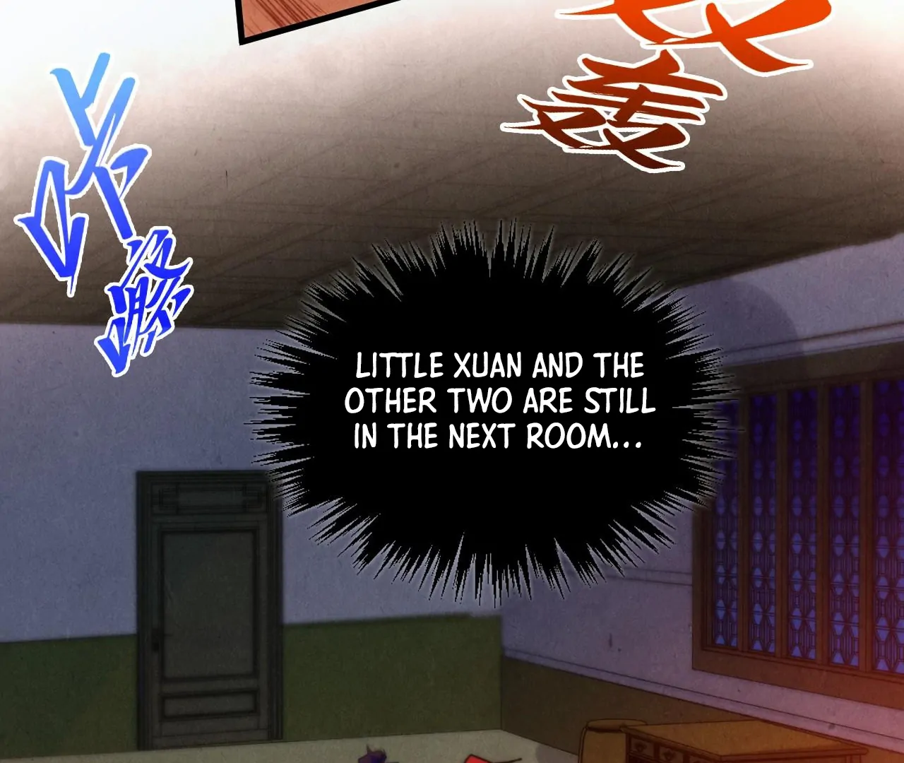 Read The Ultimate of All Ages Manga Online
