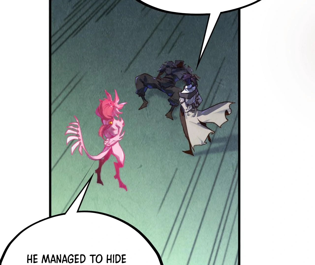 Read The Ultimate of All Ages Manga Online