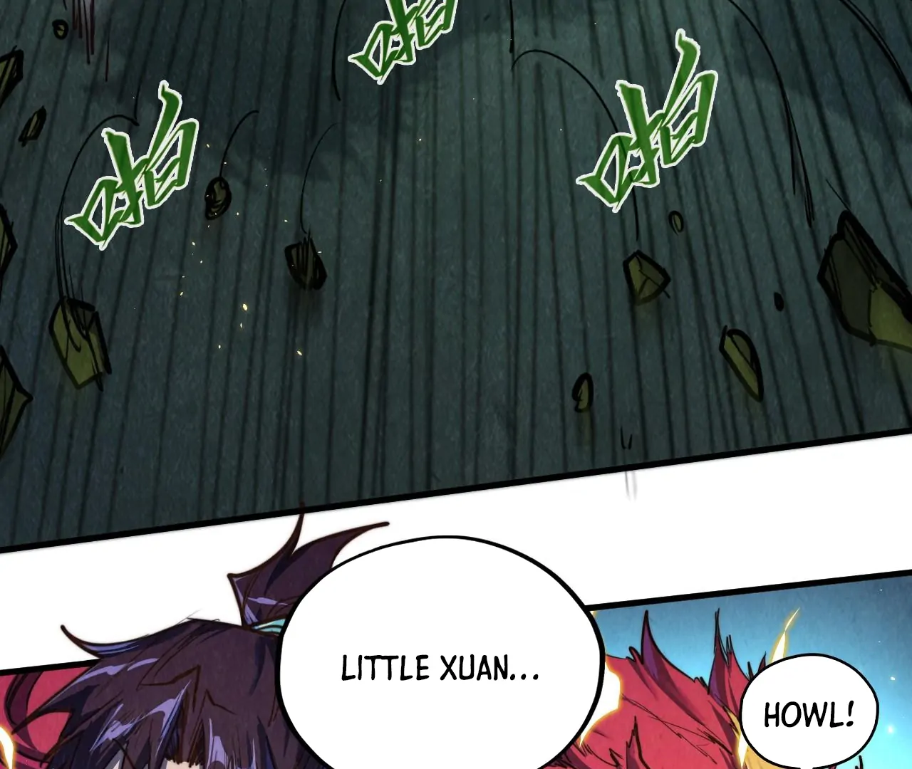 Read The Ultimate of All Ages Manga Online