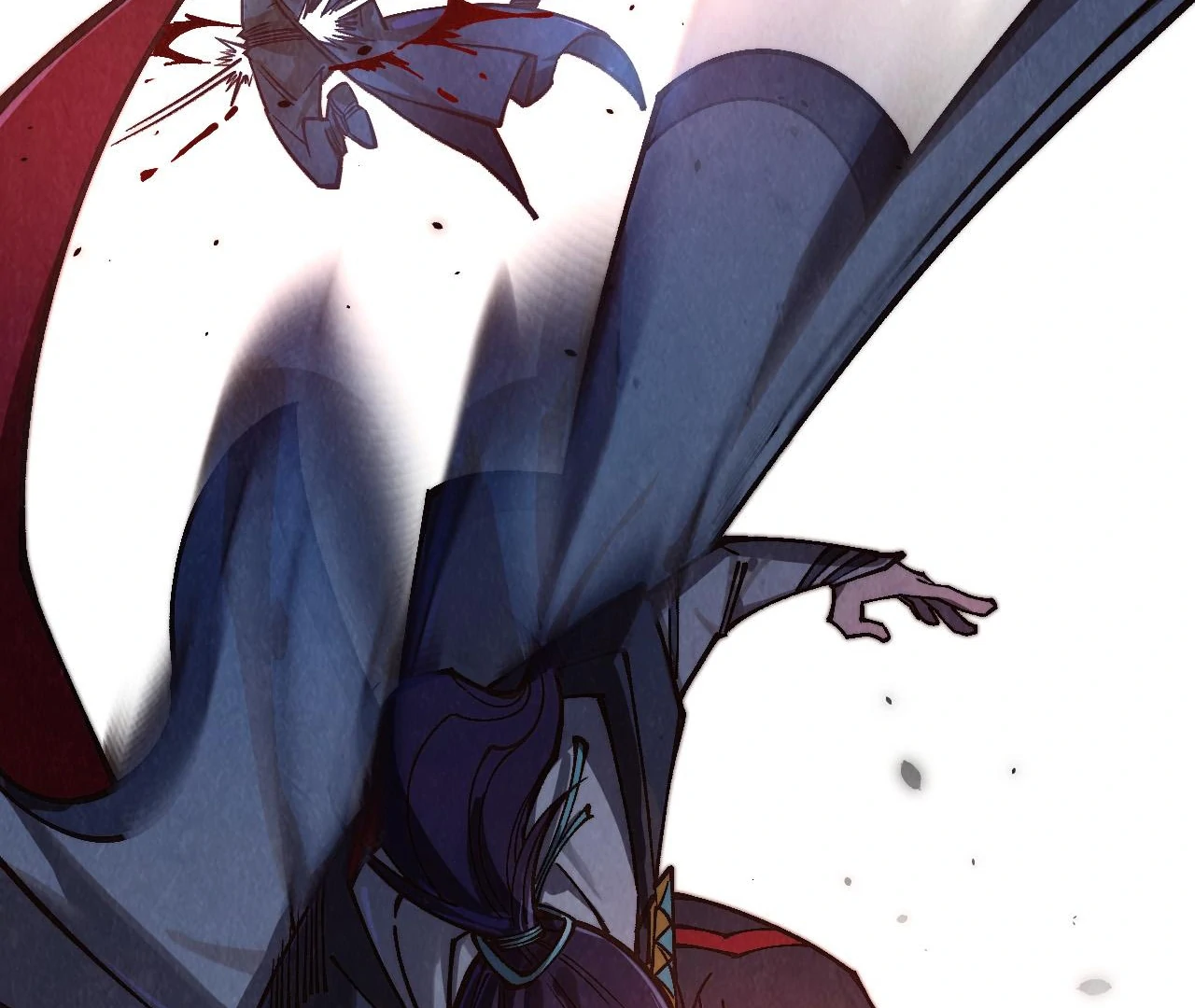 Read The Ultimate of All Ages Manga Online