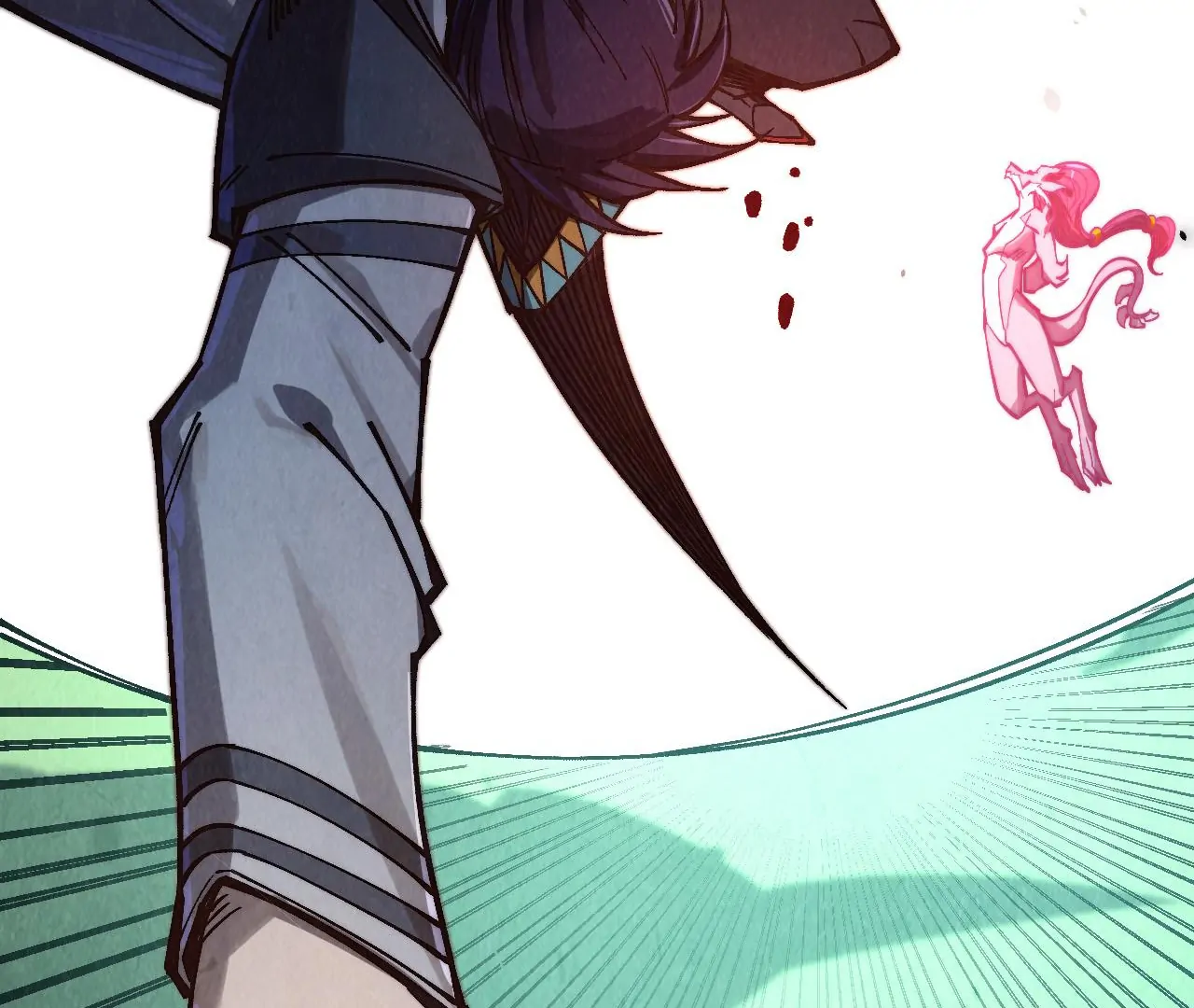 Read The Ultimate of All Ages Manga Online