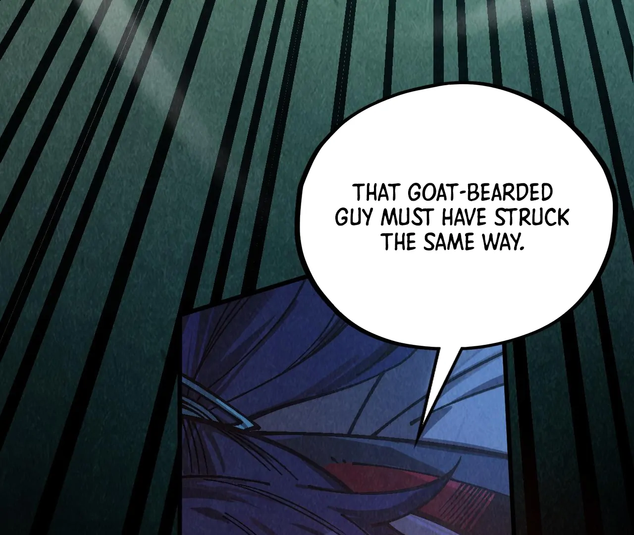 Read The Ultimate of All Ages Manga Online