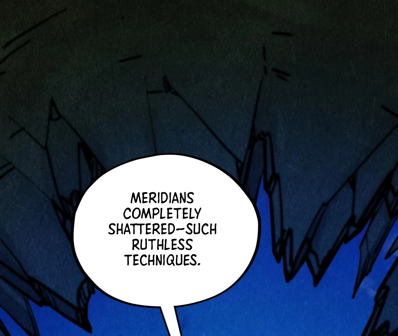 Read The Ultimate of All Ages Manga Online