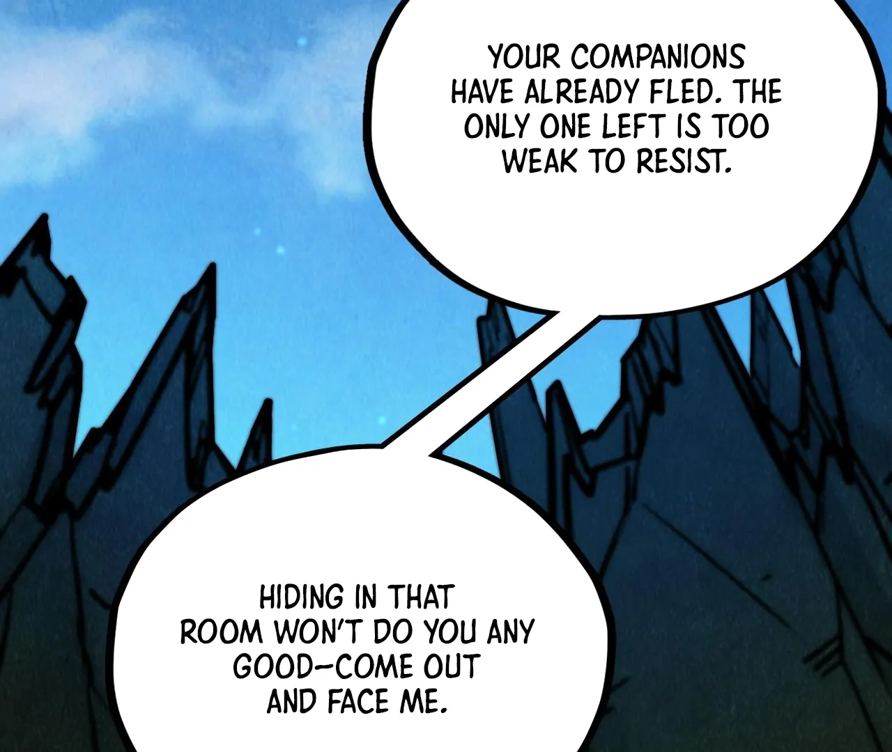 Read The Ultimate of All Ages Manga Online