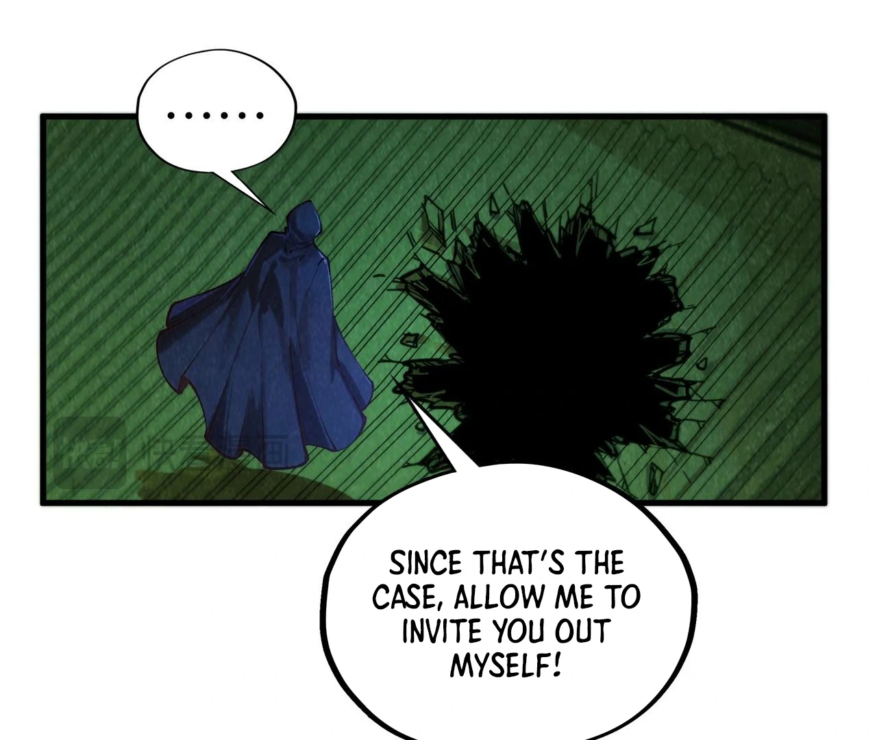 Read The Ultimate of All Ages Manga Online