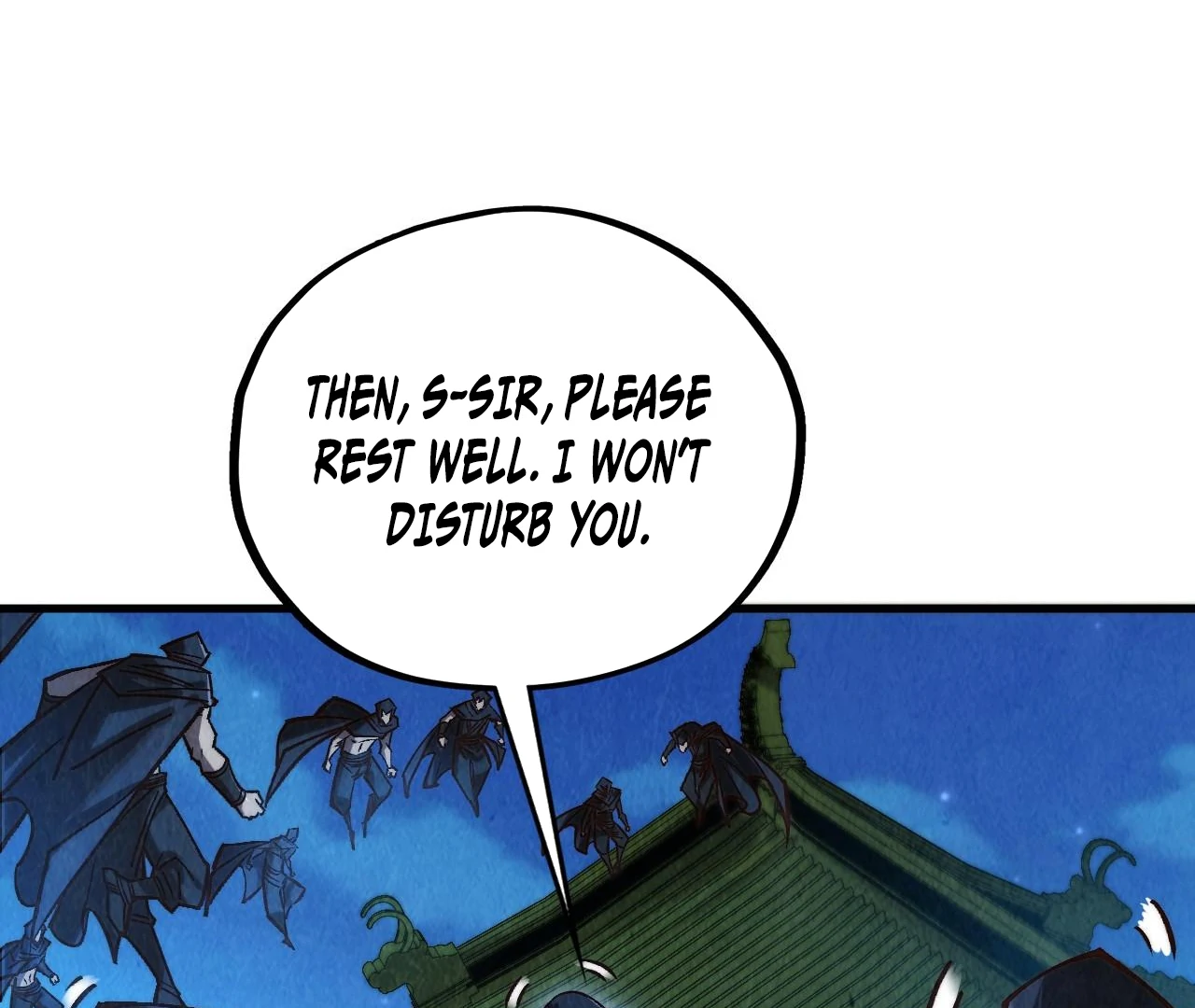 Read The Ultimate of All Ages Manga Online