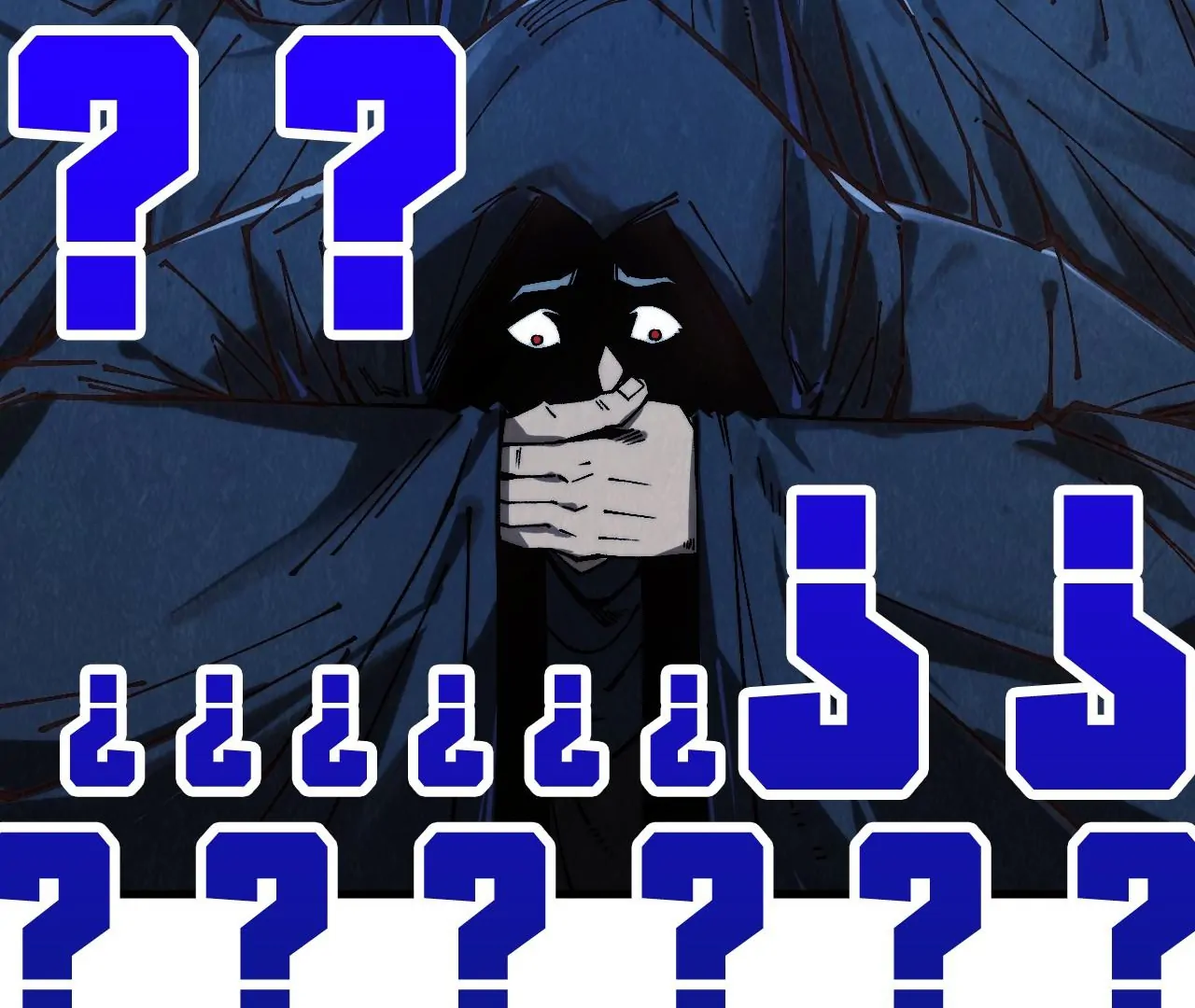 Read The Ultimate of All Ages Manga Online