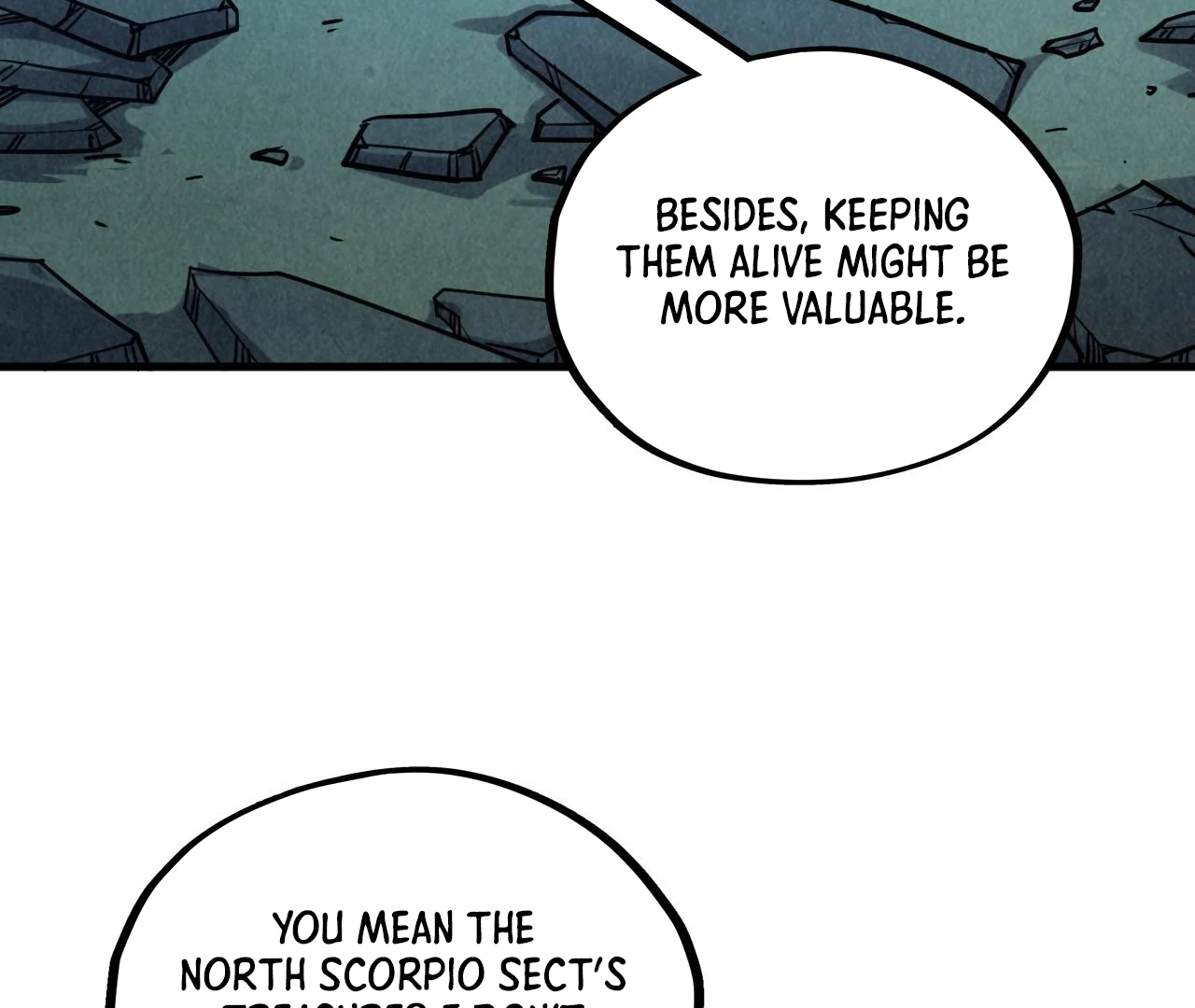 Read The Ultimate of All Ages Manga Online