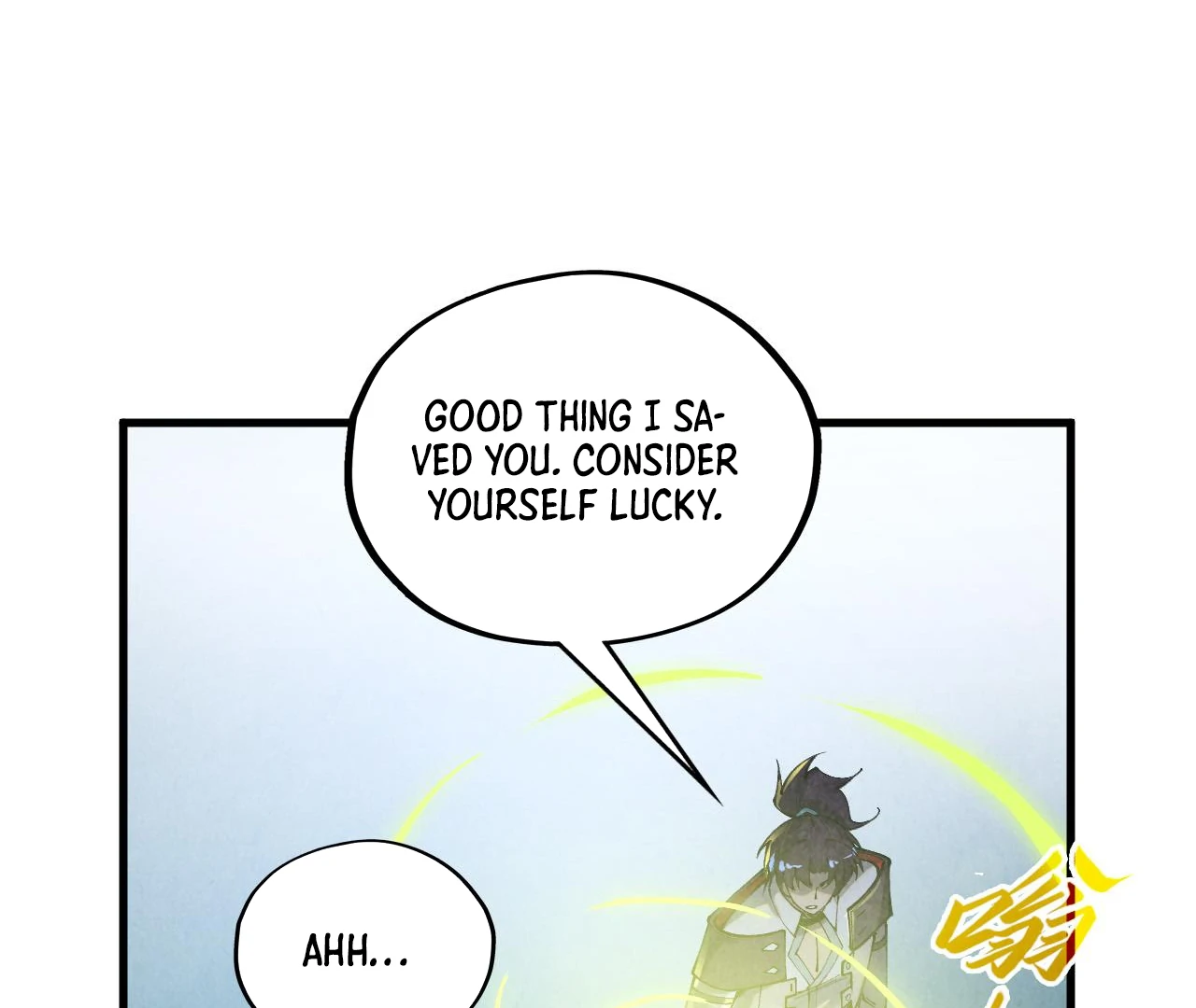 Read The Ultimate of All Ages Manga Online