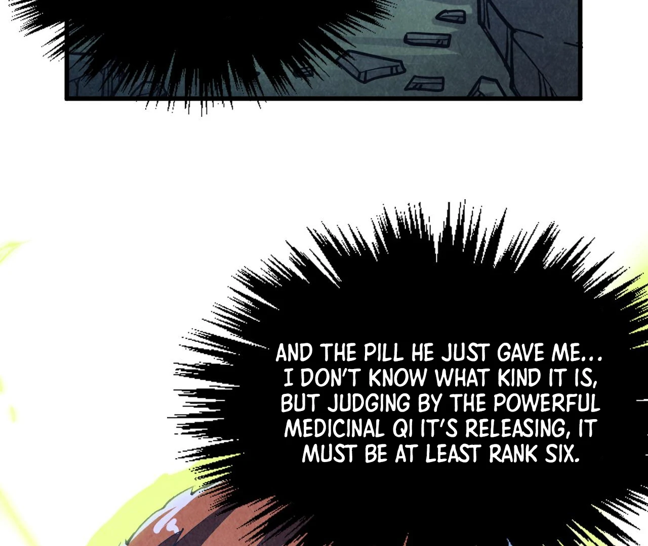 Read The Ultimate of All Ages Manga Online