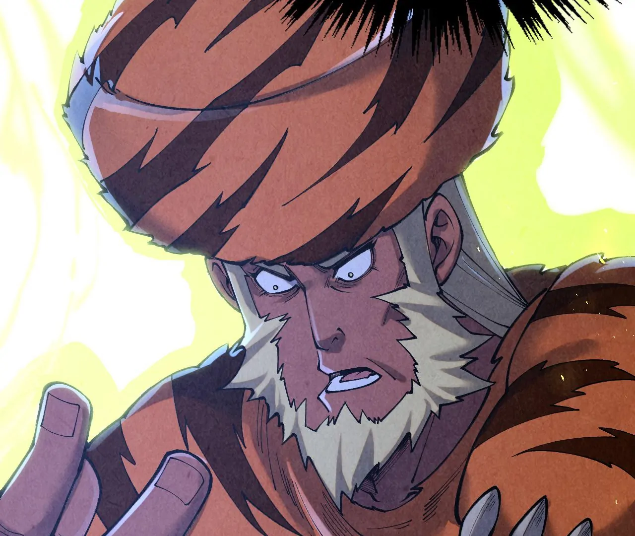 Read The Ultimate of All Ages Manga Online