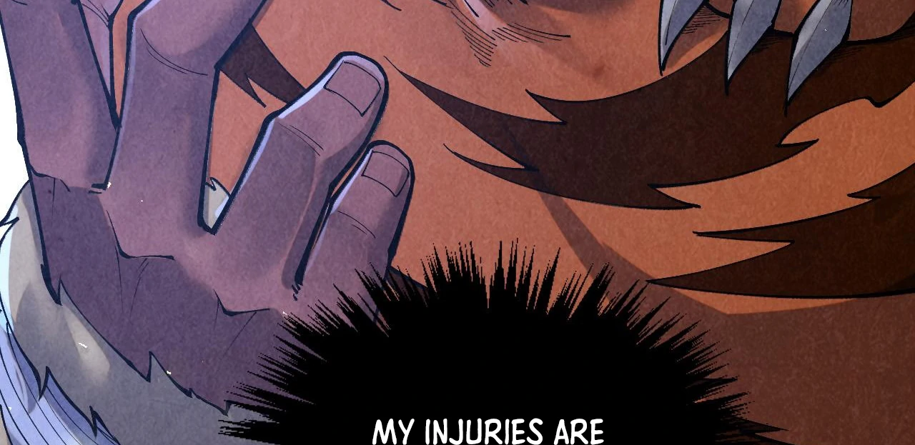 Read The Ultimate of All Ages Manga Online
