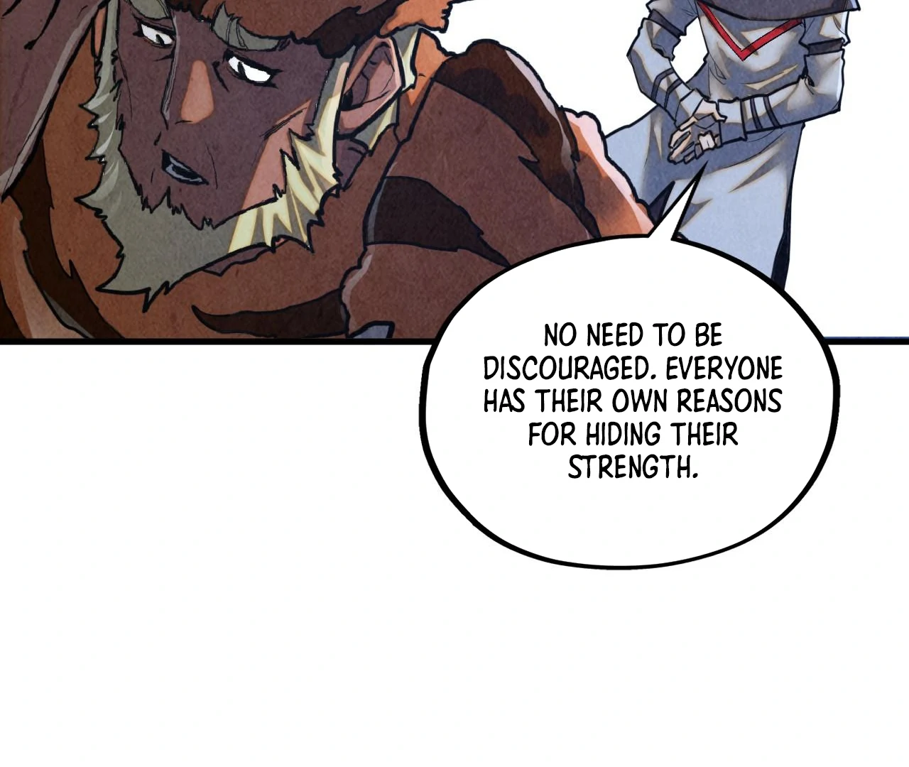 Read The Ultimate of All Ages Manga Online