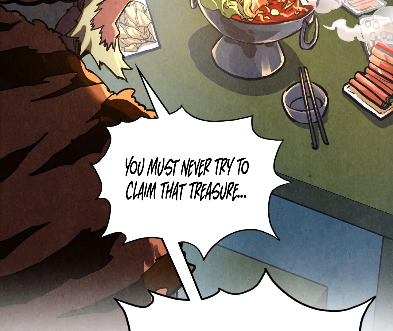 Read The Ultimate of All Ages Manga Online