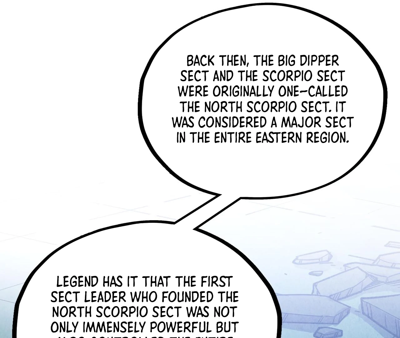 Read The Ultimate of All Ages Manga Online