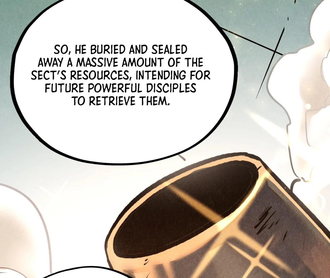 Read The Ultimate of All Ages Manga Online