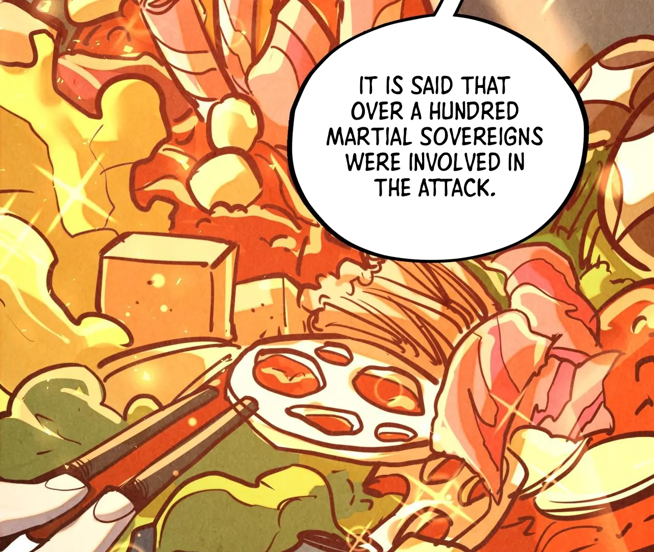 Read The Ultimate of All Ages Manga Online