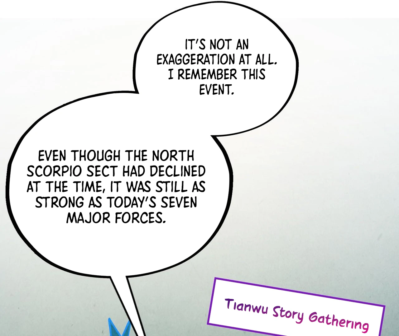 Read The Ultimate of All Ages Manga Online