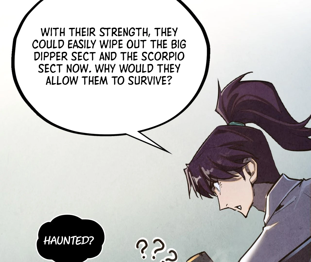 Read The Ultimate of All Ages Manga Online
