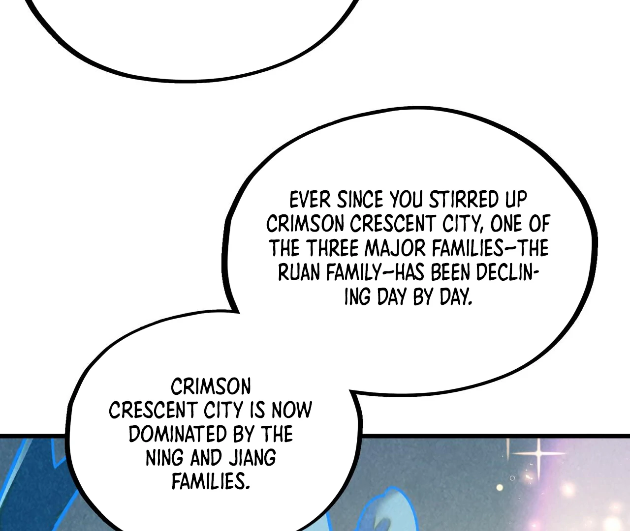 Read The Ultimate of All Ages Manga Online