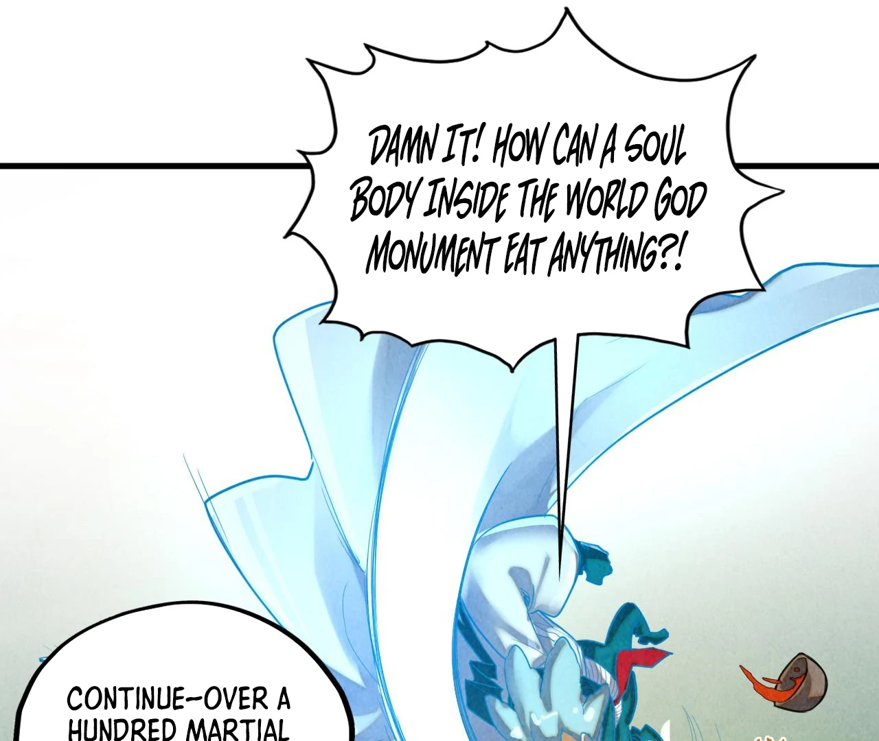 Read The Ultimate of All Ages Manga Online
