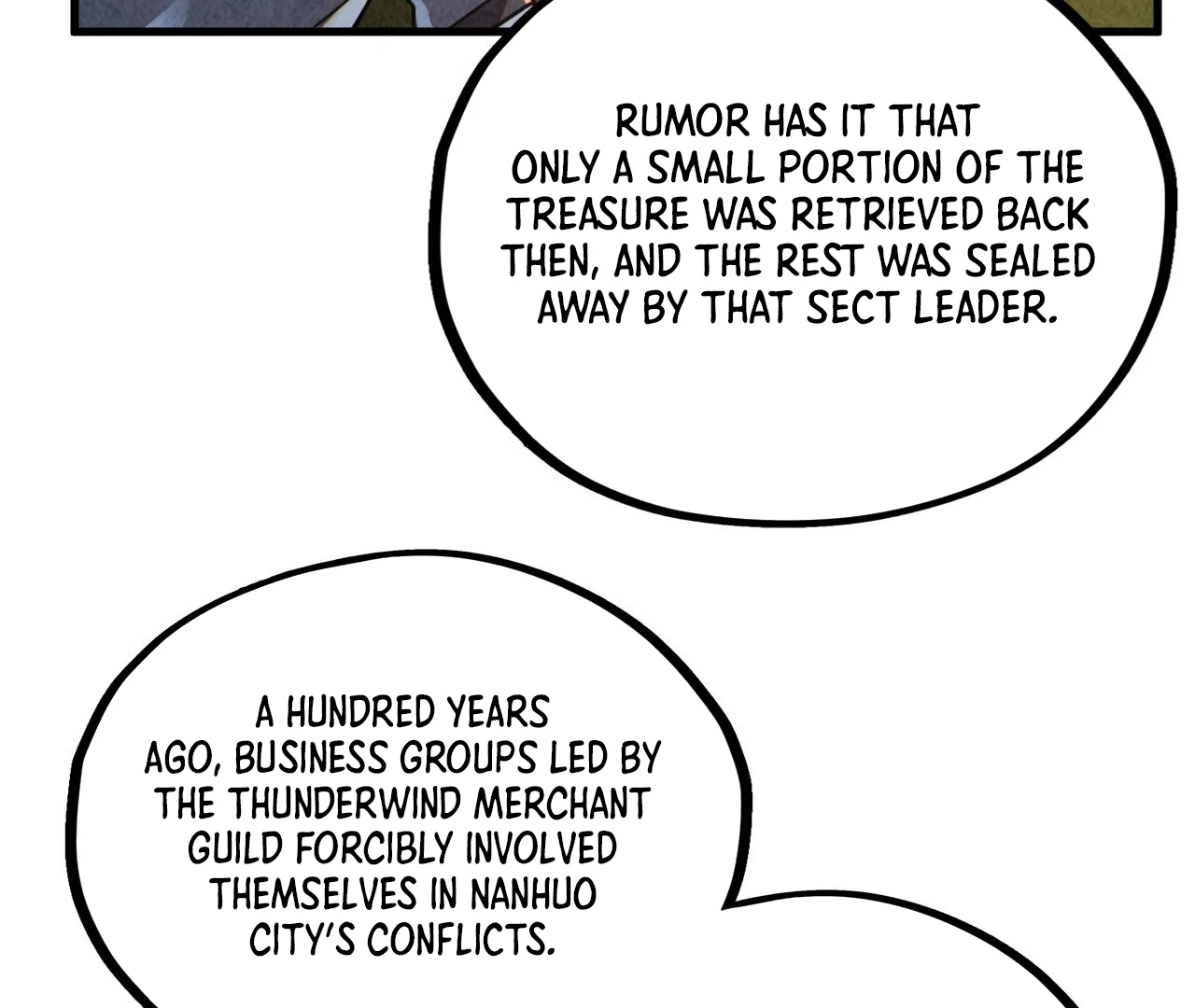 Read The Ultimate of All Ages Manga Online