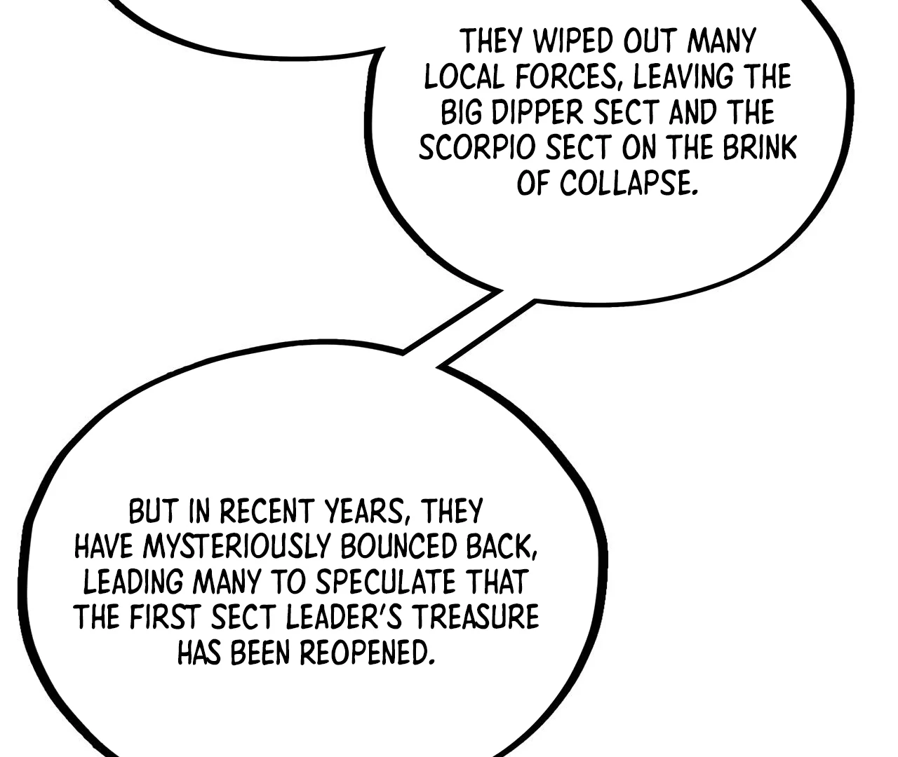 Read The Ultimate of All Ages Manga Online