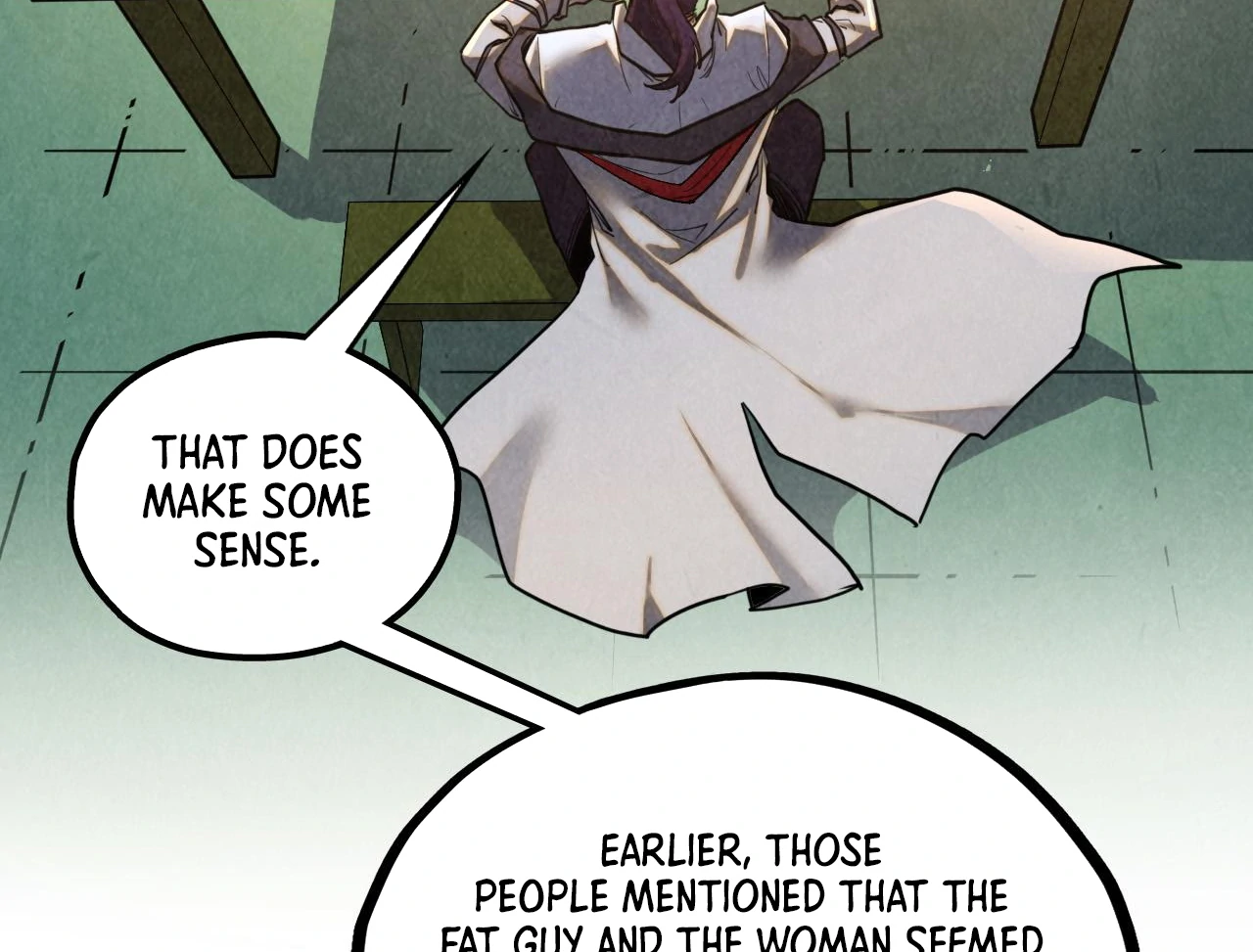 Read The Ultimate of All Ages Manga Online
