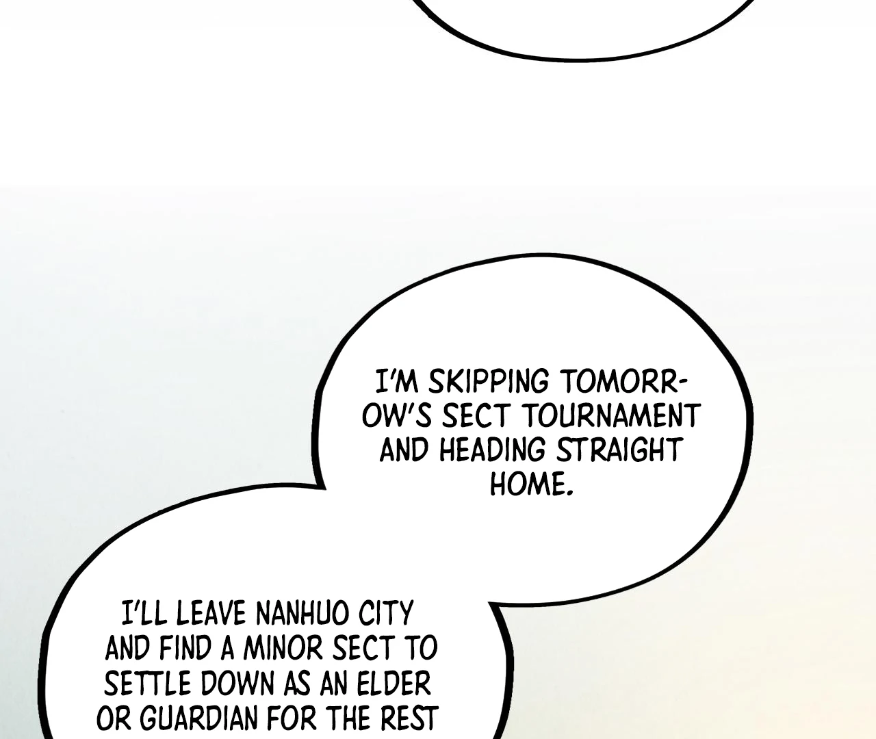 Read The Ultimate of All Ages Manga Online