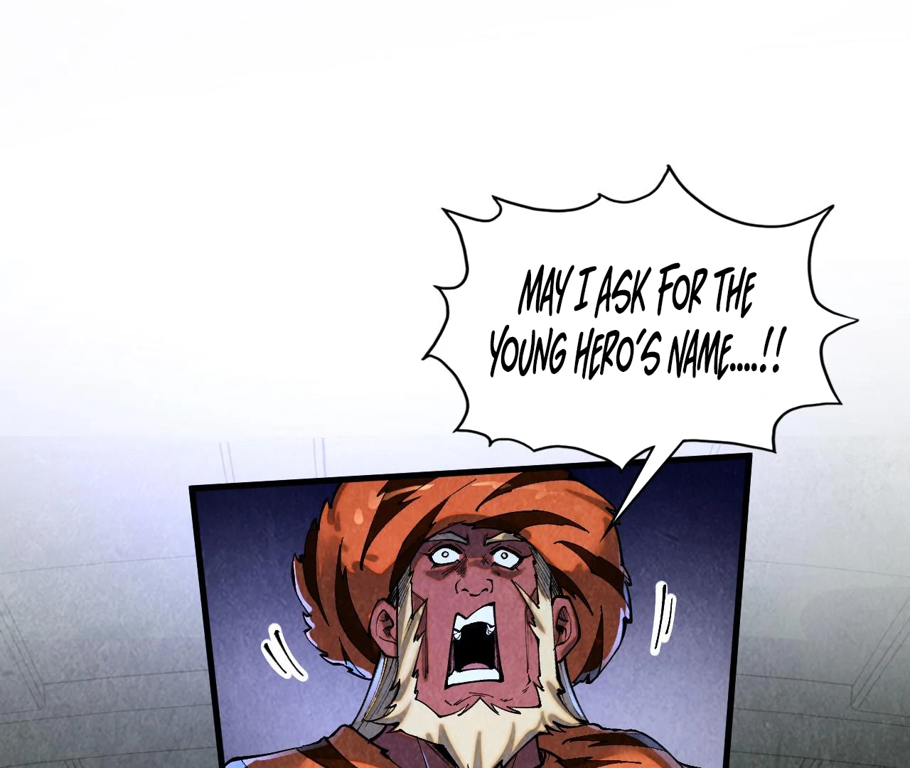 Read The Ultimate of All Ages Manga Online