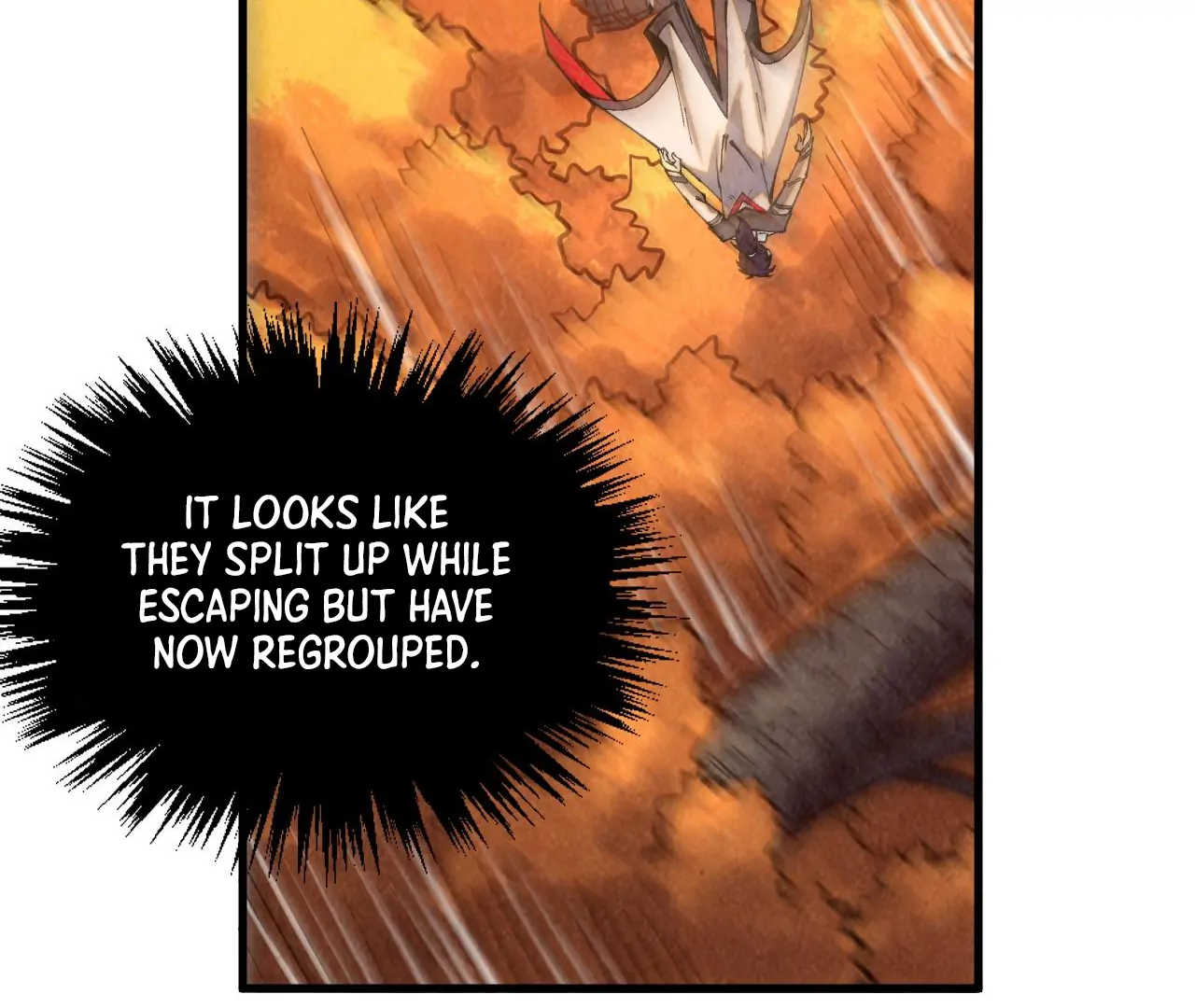 Read The Ultimate of All Ages Manga Online