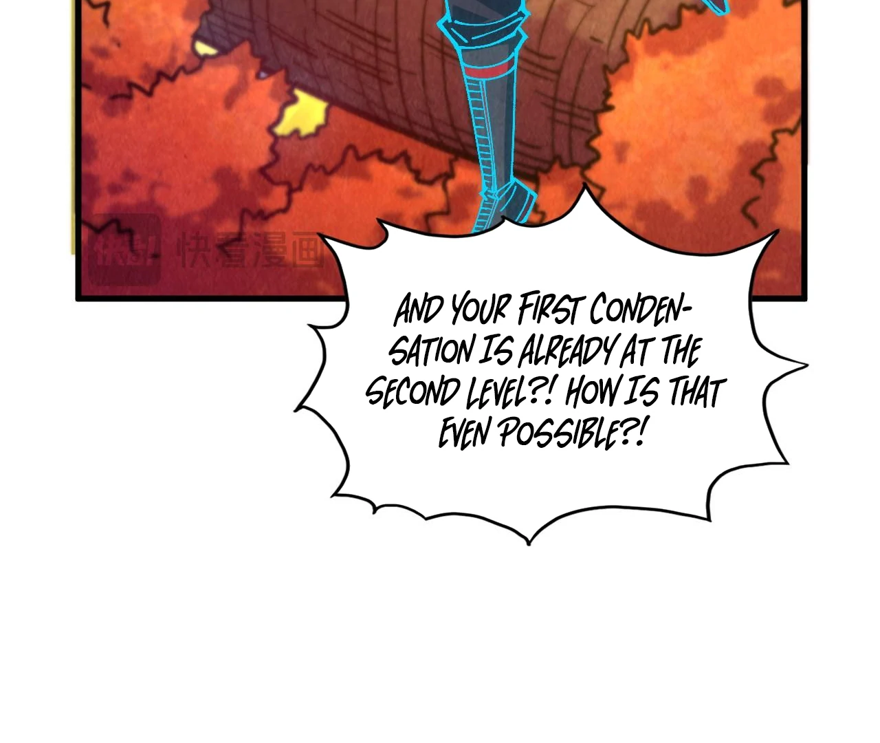 Read The Ultimate of All Ages Manga Online