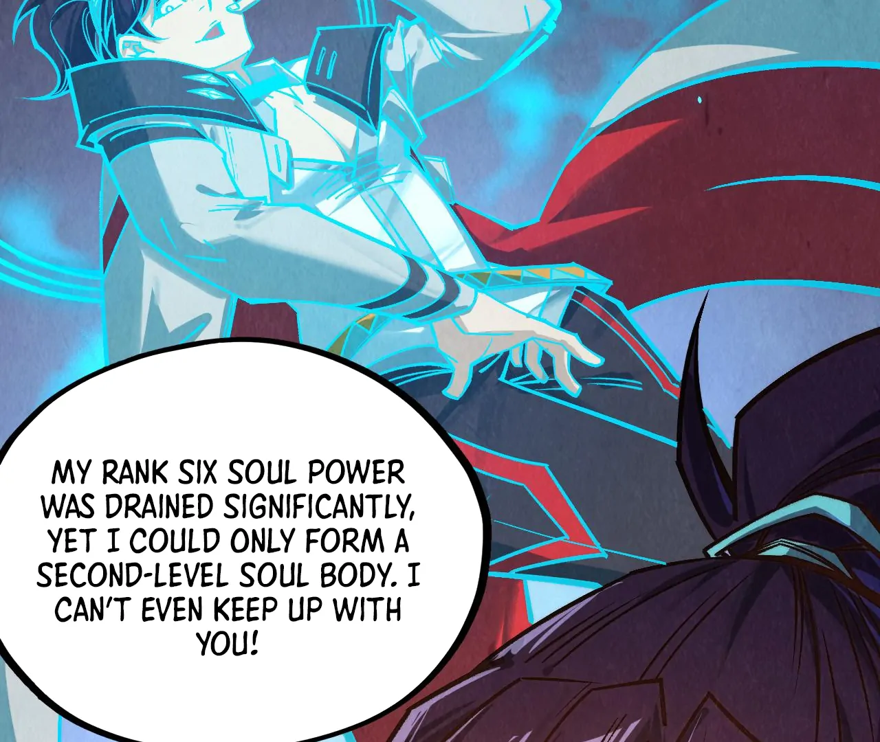 Read The Ultimate of All Ages Manga Online